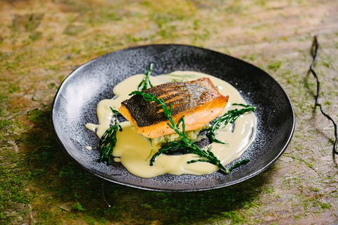 The Sitting Duck Restaurant - Hobart Tourism 0