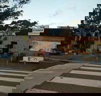 The Stanny Food and Coffee - Tourism TAS
