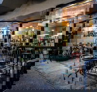 The Venetian an Italian Boutique Coffee Roaster - Hobart Tourism