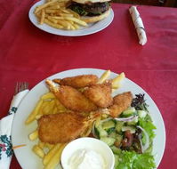 Thunderbolt Inn Bistro - Hobart Tourism