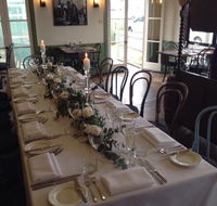 Tillermans Cafe Restaurant - Hobart Tourism