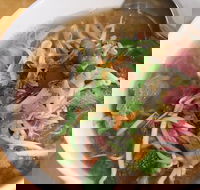 Tinshed Brewery - Hobart Tourism