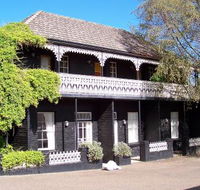 Top Pub Uralla - Tourism TAS