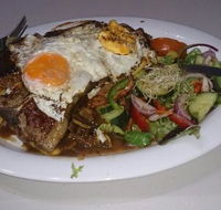 Tumbarumba Hotel - Hobart Tourism