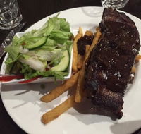 Tumbarumba Motel  Elms Restaurant - Hobart Tourism