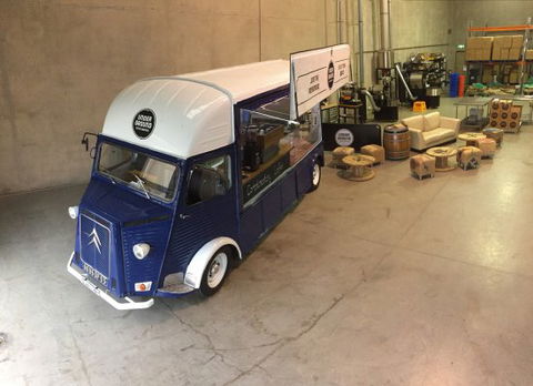 Underground Coffee Roasters - Hobart Tourism 0