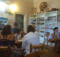 Whichcraft Coffee Cottage Inc - Hobart Tourism