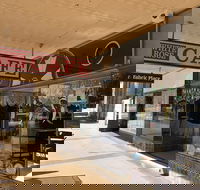 White Rose Cafe - Hobart Tourism