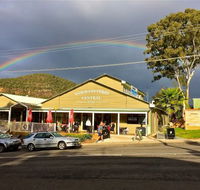 Wisemans Ferry Grocer Cafe - Hobart Tourism