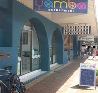 Yamba Icecreamery - Tourism TAS