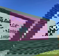 2 Fat Ladies Cafe - Hobart Tourism