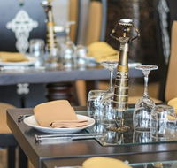 7 by the Lake - Hobart Tourism