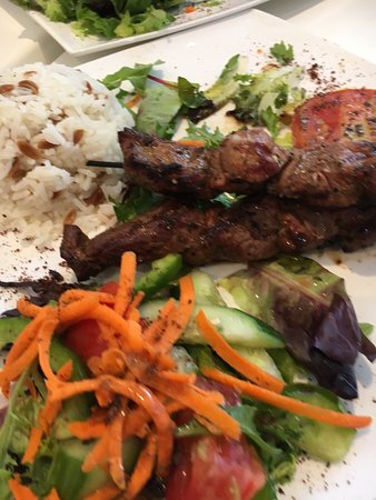 Alara's Turkish Pide Grill House - Hobart Tourism 0