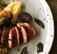 Ambermere Restaurant - Hobart Tourism