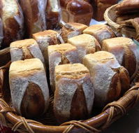 Artisan Baker - Hobart Tourism