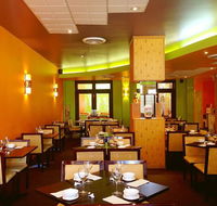 Asian Cafe - Hobart Tourism