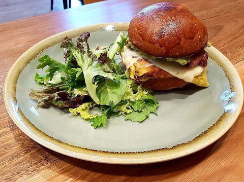 Atlas Coffee - Hobart Tourism 0