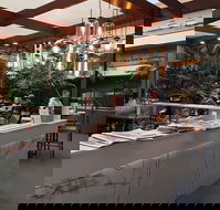 Atrium Restaurant and Bar - Hobart Tourism