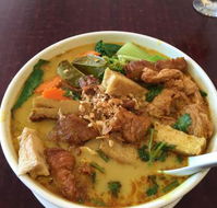 Au Lac Royal Vegetarian Cuisine - Hobart Tourism
