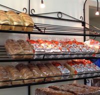 Balranald Bakery Cafe' - Tourism TAS