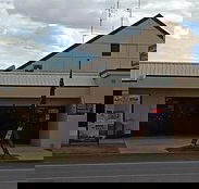 Balranald Ex-Services Club - Tourism TAS