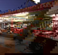 Balranald Take Away - Tourism TAS