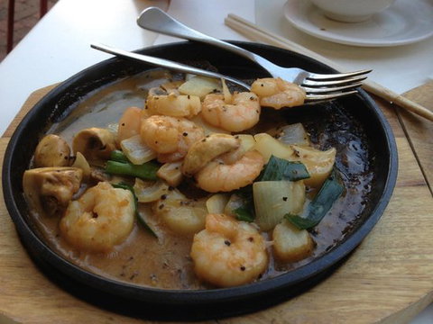 Bambusa - Tourism TAS 0