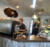 Baylis Grind - Hobart Tourism