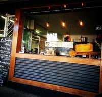 Benchtop Espresso - Hobart Tourism