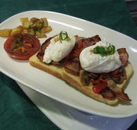Birrigai Cafe - Hobart Tourism