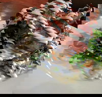 Bittersweet - Hobart Tourism