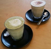Blind Dove Cafe - Hobart Tourism