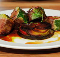 Busby's Cafe Restaurant - Hobart Tourism