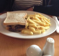 Bushranger hotel Pub - Tourism TAS