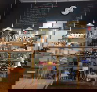 Cafe 47 - Hobart Tourism