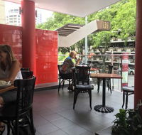 Cafe Amadeus - Hobart Tourism