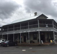 Cafe Clarence - Hobart Tourism