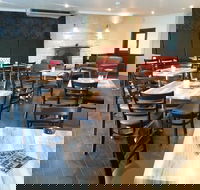 Cafe Sonder - Hobart Tourism