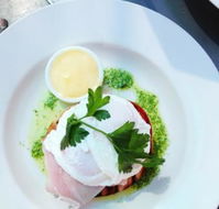 Caper Berry Cafe - Tourism TAS