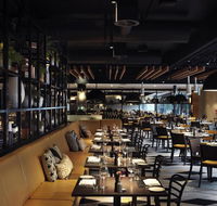 Capitol Bar and Grill - Hobart Tourism