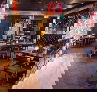 Chairman  Yip Restaurant - Hobart Tourism