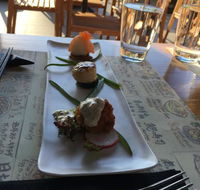 Chaki Chaki Japanese Restaurant  Bar - Hobart Tourism