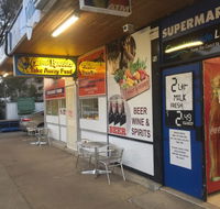 Charcoal Rooster - Hobart Tourism