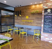 Chatterbox Espresso Bar - Hobart Tourism