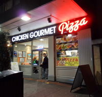 Chicken Gourmet Express Cafe - Hobart Tourism
