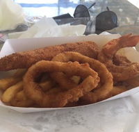 Clarence River Fishermens Co-Operative - Tourism TAS