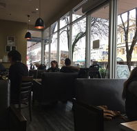 Coffee Club - Hobart Tourism