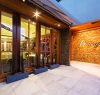 Courgette Restaurant - Hobart Tourism