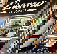 Crema on Lords - Hobart Tourism