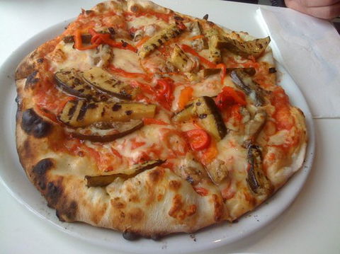Da Nunzio Caffe Bar Ristorante - Hobart Tourism 0